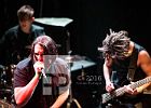 Weeping Wastelands Weeping Wastelands live im Backstage Club, München | Emergenza 1st Step No. 11 | 4.3.2016 | © 2016 Tobias Tschepe
