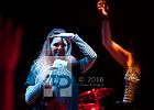 live im Backstage Club live im Backstage Club | Emergenza 1st Step No3 | München 8.1.2016
