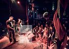 BlackOut! live im Backstage Club | Emergenza München 2016/2017 BlackOut! live im Backstage Club | Emergenza München 2016/2017
