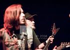 Blackened Halo live im Backstage Club | Emergenza München 2016/2017 Blackened Halo live im Backstage Club | Emergenza München 2016/2017