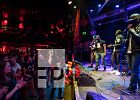 Blue Box Nation Blue Box Nation live im Backstage Club | Emergenza München 1st Step No.6 | 17.02.2017
