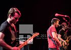 Clone Company Clone Company live im Ampere | Emergenza Artistpoos Special Guest 13.05.2017