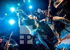 Fear The Frog Fear The Frog Live im Backstage Club | Emergenza München 2017 1st Step No.1