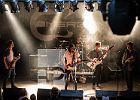 Floating Nutshells live in der Backstage Halle München | Emergenza 2017 Finale Süd | 08-07-2017 Floating Nutshells live in der Backstage Halle München | Emergenza 2017 Finale Süd | 08-07-2017