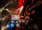 Floating Nutshells live in der Backstage Halle München | Emergenza 2017 Finale Süd | 08-07-2017 Floating Nutshells live in der Backstage Halle München | Emergenza 2017 Finale Süd | 08-07-2017