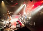 Floating Nutshells live in der Backstage Halle München | Emergenza 2017 Finale Süd | 08-07-2017 Floating Nutshells live in der Backstage Halle München | Emergenza 2017 Finale Süd | 08-07-2017