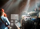 KNUST live in der Backstage Halle München | Emergenza 2017 Finale Süd | 08-07-2017 KNUST live in der Backstage Halle München | Emergenza 2017 Finale Süd | 08-07-2017