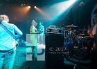 KNUST live in der Backstage Halle München | Emergenza 2017 Finale Süd | 08-07-2017 KNUST live in der Backstage Halle München | Emergenza 2017 Finale Süd | 08-07-2017