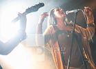 KNUST live in der Backstage Halle München | Emergenza 2017 Finale Süd | 08-07-2017 KNUST live in der Backstage Halle München | Emergenza 2017 Finale Süd | 08-07-2017