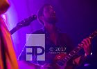 KNUST live in der Backstage Halle München | Emergenza 2017 Finale Süd | 08-07-2017 KNUST live in der Backstage Halle München | Emergenza 2017 Finale Süd | 08-07-2017