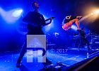Kann Tod Frieden Bringen live in der Backstage Halle München | Emergenza 2017 Finale Süd | 08-07-2017 Kann Tod Frieden Bringen live in der Backstage Halle München | Emergenza 2017 Finale Süd | 08-07-2017