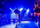 Kann Tod Frieden Bringen live in der Backstage Halle München | Emergenza 2017 Finale Süd | 08-07-2017 Kann Tod Frieden Bringen live in der Backstage Halle München | Emergenza 2017 Finale Süd | 08-07-2017