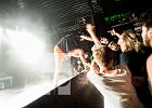 Kann Tod Frieden Bringen live in der Backstage Halle München | Emergenza 2017 Finale Süd | 08-07-2017 Kann Tod Frieden Bringen live in der Backstage Halle München | Emergenza 2017 Finale Süd | 08-07-2017