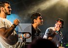 Kann Tod Frieden Bringen live in der Backstage Halle München | Emergenza 2017 Finale Süd | 08-07-2017 Kann Tod Frieden Bringen live in der Backstage Halle München | Emergenza 2017 Finale Süd | 08-07-2017