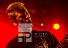 Kann Tod Frieden Bringen live in der Backstage Halle München | Emergenza 2017 Finale Süd | 08-07-2017 Kann Tod Frieden Bringen live in der Backstage Halle München | Emergenza 2017 Finale Süd | 08-07-2017