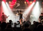 Kann Tod Frieden Bringen live in der Backstage Halle München | Emergenza 2017 Finale Süd | 08-07-2017 Kann Tod Frieden Bringen live in der Backstage Halle München | Emergenza 2017 Finale Süd | 08-07-2017