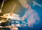 Spotlight Brides live in der Backstage Halle München | Emergenza 2017 Finale Süd | 08-07-2017 Spotlight Brides live in der Backstage Halle München | Emergenza 2017 Finale Süd | 08-07-2017