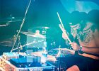 Spotlight Brides live in der Backstage Halle München | Emergenza 2017 Finale Süd | 08-07-2017 Spotlight Brides live in der Backstage Halle München | Emergenza 2017 Finale Süd | 08-07-2017