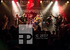 The Wild Magnolia Mariachis live in der Backstage Halle München | Emergenza 2017 Finale Süd | 08-07-2017 The Wild Magnolia Mariachis live in der Backstage Halle München | Emergenza 2017 Finale Süd | 08-07-2017