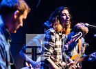 Floating Nutshells Floating Nutshells live im Backstage Club | Emergenza München 1st Step No.7 | 18.02.2017