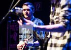 Floating Nutshells Floating Nutshells live im Backstage Club | Emergenza München 1st Step No.7 | 18.02.2017