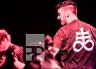 Harvest Their Bodies live im Ampere | Emergenza MÃ¼nchen Semifinale No.3 | 14.05.2017 Harvest Their Bodies live im Ampere | Emergenza München Semifinale No.3 | 14.05.2017