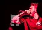 Harvest Their Bodies live im Ampere | Emergenza MÃ¼nchen Semifinale No.3 | 14.05.2017 Harvest Their Bodies live im Ampere | Emergenza München Semifinale No.3 | 14.05.2017