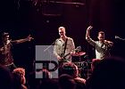 Hippé Herrén live im Backstage Club | Emergenza München 2016/2017 Hippé Herrén live im Backstage Club | Emergenza München 2016/2017