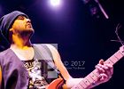 Liquid Meat Liquid Meat live im Backstage Club | Emergenza München 1st Step No.9 | 31.03.2017