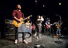 Propossum Propossum live im Ampere | Emergenza München Semifinale No.5 | 24.05.2017