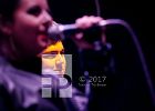 Propossum Propossum live im Backstage Club | Emergenza München 1st Step No.9 | 31.03.2017