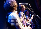 Simply The Rest Simply The Rest live im Backstage Club | Emergenza München 1st Step No.7 | 18.02.2017