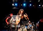 Spotlight Brides Spotlight Brides live im Ampere | Emergenza München Semifinale No.2 | 13.05.2017