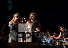The Broken Sticks The Broken Sticks live im Ampere | Emergenza München Semifinale No.5 | 24.05.2017