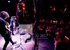 Wandering Fortune Wandering Fortune live im Backstage Club | Emergenza München 1st Step No.9 | 31.03.2017