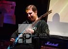 Aeralina live im Backstage Club 20-1-18 Aeralina live im Backstage Club | Emergenza 2018 | 1st Step No.4 | 20-1-2018 | © Tobias Tschepe