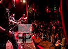 Asylum live im Backstage Club Asylum live im Backstage Club | Emergenza 2018 | 1st Step No.1 | 25-11-2017 | © Tobias Tschepe