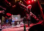 Asylum live im Backstage Club Asylum live im Backstage Club | Emergenza 2018 | 1st Step No.1 | 25-11-2017 | © Tobias Tschepe