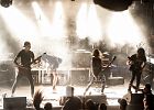 Desolation Of Eden live in der Backstage Halle Desolation Of Eden live im im der Backstage Halle | Emergenza 2018 | Bayernfinale | 30-6-2018 | © Tobias Tschepe