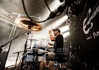 Desolation Of Eden live in der Backstage Halle Desolation Of Eden live im im der Backstage Halle | Emergenza 2018 | Bayernfinale | 30-6-2018 | © Tobias Tschepe