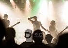 Desolation Of Eden live in der Backstage Halle Desolation Of Eden live im im der Backstage Halle | Emergenza 2018 | Bayernfinale | 30-6-2018 | © Tobias Tschepe