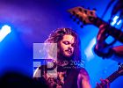 Desolation Of Eden live in der Backstage Halle Desolation Of Eden live im im der Backstage Halle | Emergenza 2018 | Bayernfinale | 30-6-2018 | © Tobias Tschepe