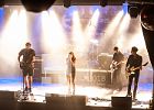 Heroine Twin live in der Backstage Halle Heroine Twin live im im der Backstage Halle | Emergenza 2018 | Bayernfinale | 30-6-2018 | © Tobias Tschepe