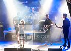 Heroine Twin live in der Backstage Halle Heroine Twin live im im der Backstage Halle | Emergenza 2018 | Bayernfinale | 30-6-2018 | © Tobias Tschepe