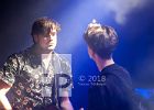 Heroine Twin live in der Backstage Halle Heroine Twin live im im der Backstage Halle | Emergenza 2018 | Bayernfinale | 30-6-2018 | © Tobias Tschepe