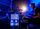 Heroine Twin live in der Backstage Halle Heroine Twin live im im der Backstage Halle | Emergenza 2018 | Bayernfinale | 30-6-2018 | © Tobias Tschepe