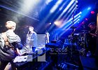 Heroine Twin live in der Backstage Halle Heroine Twin live im im der Backstage Halle | Emergenza 2018 | Bayernfinale | 30-6-2018 | © Tobias Tschepe