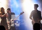 Heroine Twin live in der Backstage Halle Heroine Twin live im im der Backstage Halle | Emergenza 2018 | Bayernfinale | 30-6-2018 | © Tobias Tschepe