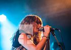 Heroine Twin live in der Backstage Halle Heroine Twin live im im der Backstage Halle | Emergenza 2018 | Bayernfinale | 30-6-2018 | © Tobias Tschepe