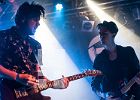 Heroine Twin live in der Backstage Halle Heroine Twin live im im der Backstage Halle | Emergenza 2018 | Bayernfinale | 30-6-2018 | © Tobias Tschepe